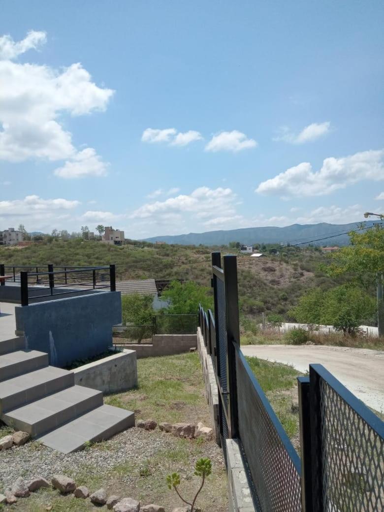 Terrazas Del Сasa de vacaciones Villa Carlos Paz